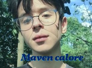 Maven_calore