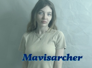 Mavisarcher