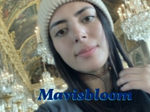 Mavisbloom