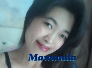 Mawanda