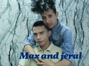 Max_and_jeral