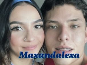 Maxandalexa