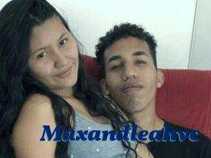 Maxandleahvc