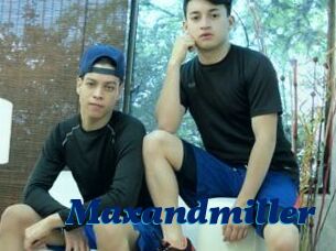 Maxandmiller