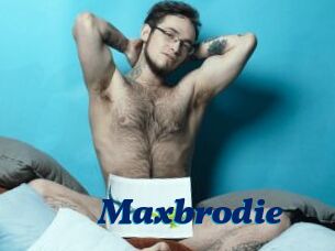 Maxbrodie