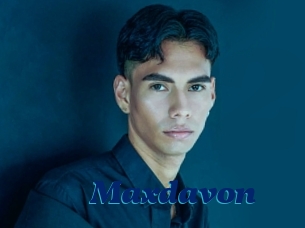 Maxdavon