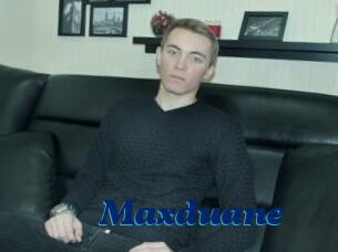 Maxduane