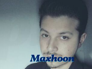 Maxhoon