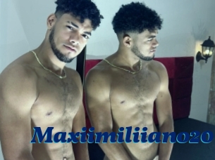 Maxiimiliiano20