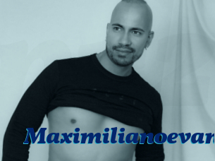 Maximilianoevan