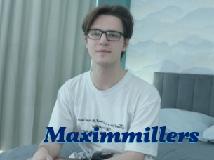 Maximmillers