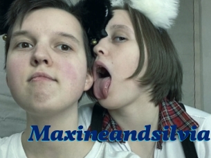 Maxineandsilvia