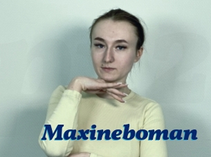 Maxineboman