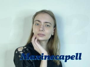 Maxinecapell