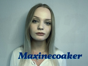 Maxinecoaker