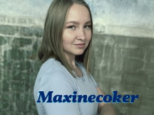 Maxinecoker