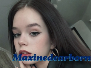 Maxinedearborn