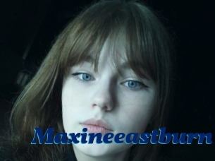 Maxineeastburn