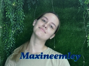 Maxineemley