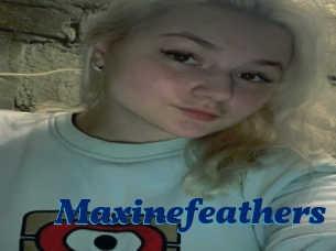 Maxinefeathers