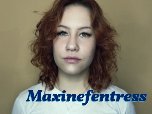 Maxinefentress