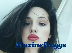 Maxinefrogge