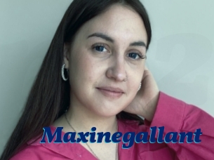 Maxinegallant