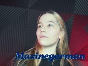 Maxinegarman