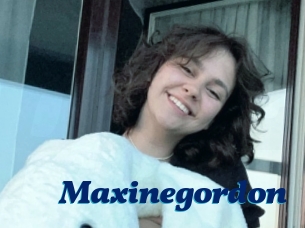 Maxinegordon