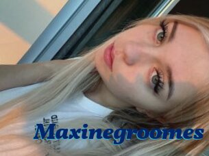 Maxinegroomes