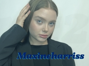 Maxineharriss