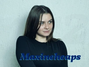 Maxineheaps