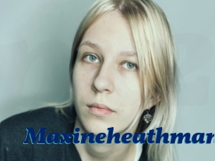 Maxineheathman