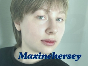 Maxinehersey