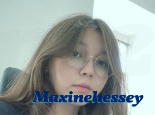 Maxinehessey