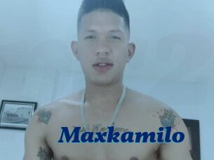 Maxkamilo