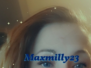 Maxmilly23