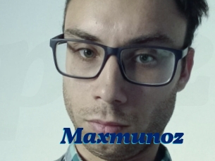 Maxmunoz