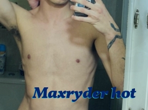 Maxryder_hot