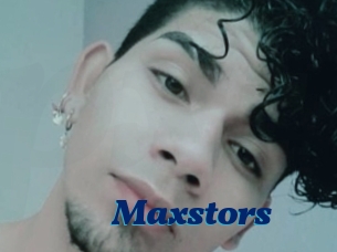 Maxstors