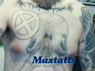 Maxtatts