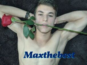 Maxthebest