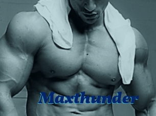 Maxthunder