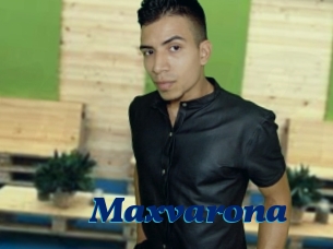 Maxvarona