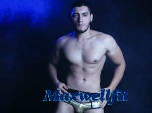 maxwellfit Px 24