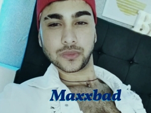 Maxxbad