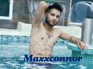 Maxxconnor