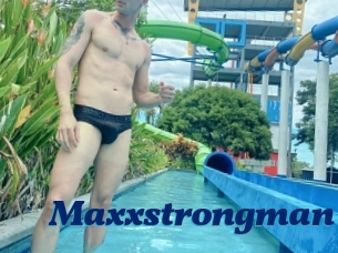 Maxxstrongman