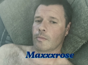 Maxxxrose