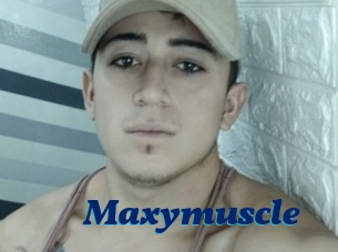 Maxymuscle